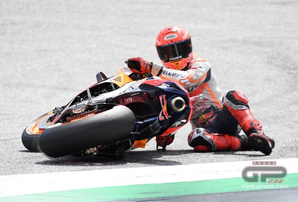 MotoGP, ANALYSE – Championnat d’automne : le meilleur Lecuona ne bat pas Marquez Ritratto di GPone