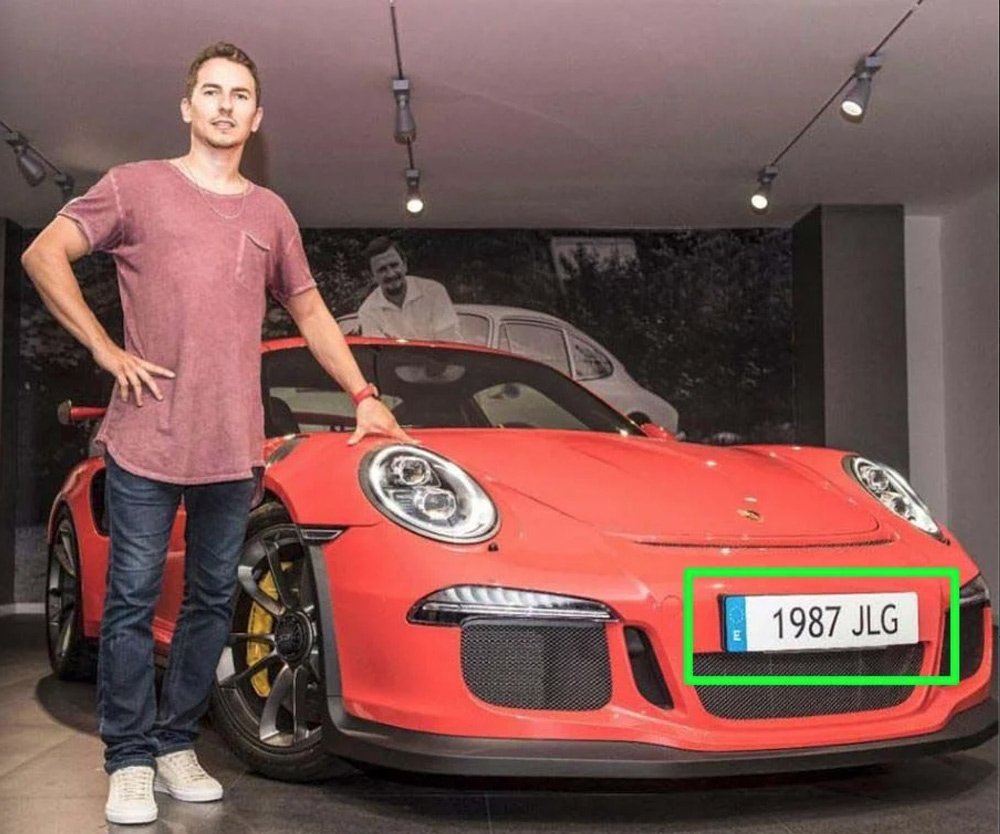 Rossi choisit Ferrari, Lorenzo Porsche. Tous les deux avec le rêve du Mans Ritratto di GPone