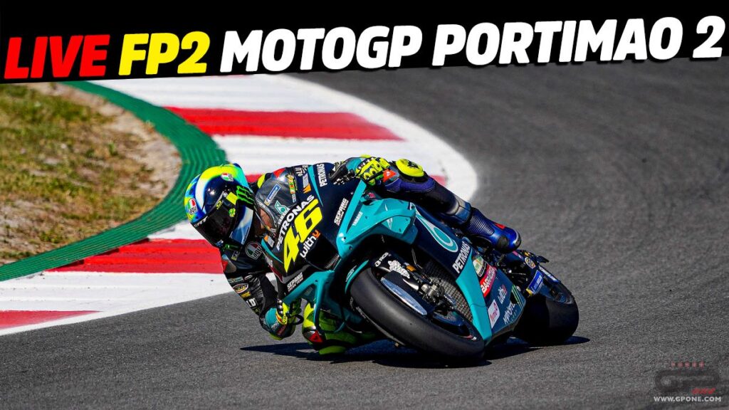 LIVE FP2 MotoGP Portimao 2 : l’actualité en direct minute par minute Ritratto di Marco Caregnato