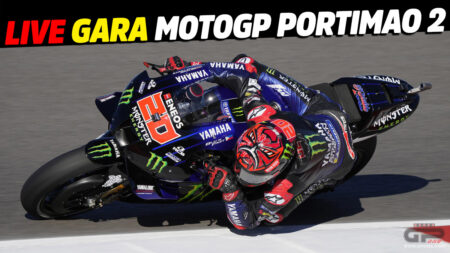 Ritratto di Marco Caregnato