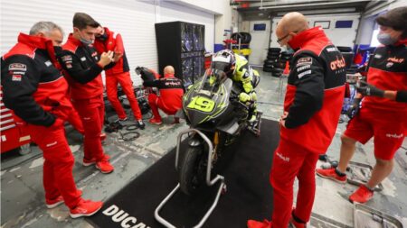 Ritratto di Riccardo Gugliemetti