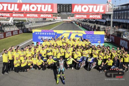 MotoGP, BT Sport célèbre Valentino : un documentaire sur la carrière du Docteur