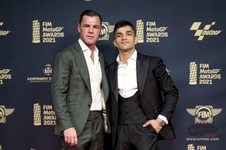 Ritratto di Matteo Aglio