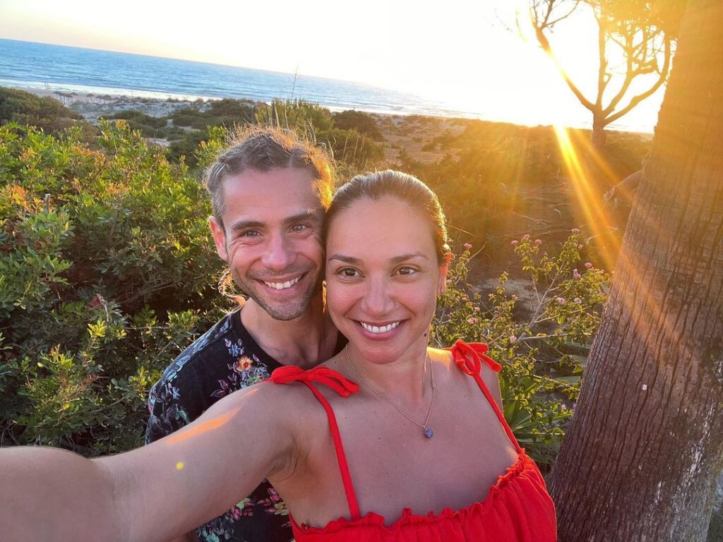 SBK, Alvaro Bautista : après que Ducati a fêté l’anniversaire de Grace Ritratto di GPone