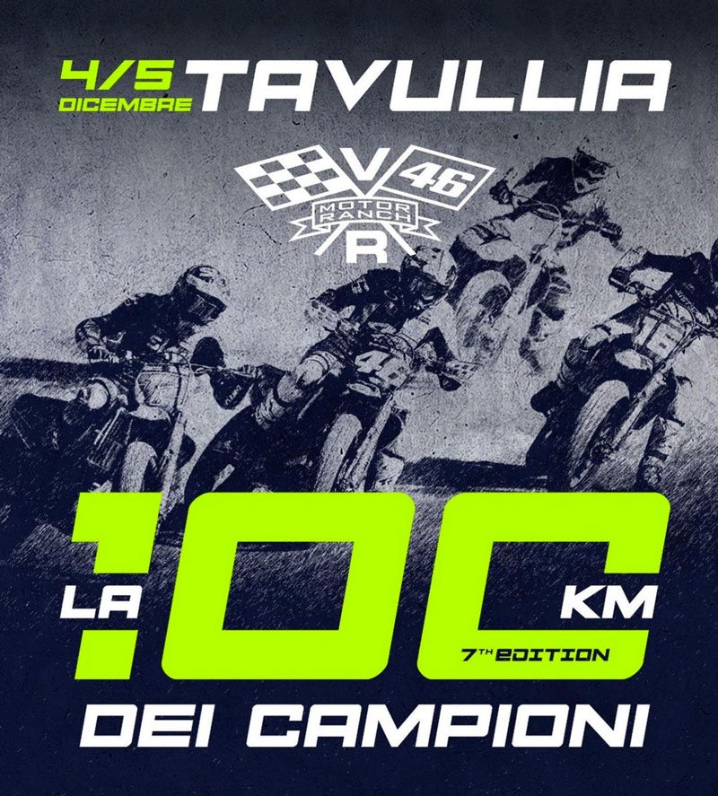 MotoGP, coup d’envoi des 100Km des Champions : de Lorenzo à McGrath, tous les participants Ritratto di GPone