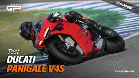 Essai Ducati Panigale V4S 2022 : l'obsession de la perfection