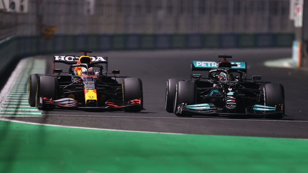 Formule 1 : Grand Prix d’Abu Dhabi, Yas Marina : programmes TV sur Sky et TV8 Ritratto di Riccardo Gugliemetti