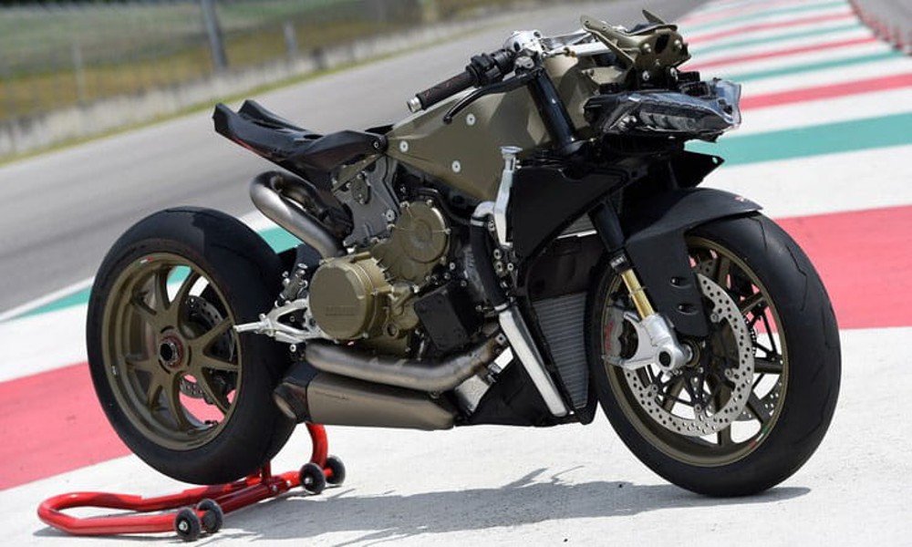 Crise du magnésium : la dernière menace pour la production de motos en Chine Ritratto di Luca Sabatini