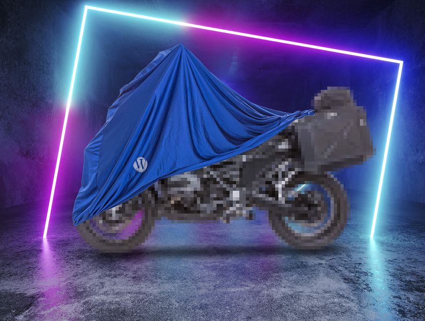 Vous voulez gagner la BMW de vos rêves ? Juste un clic ! Ritratto di GPone