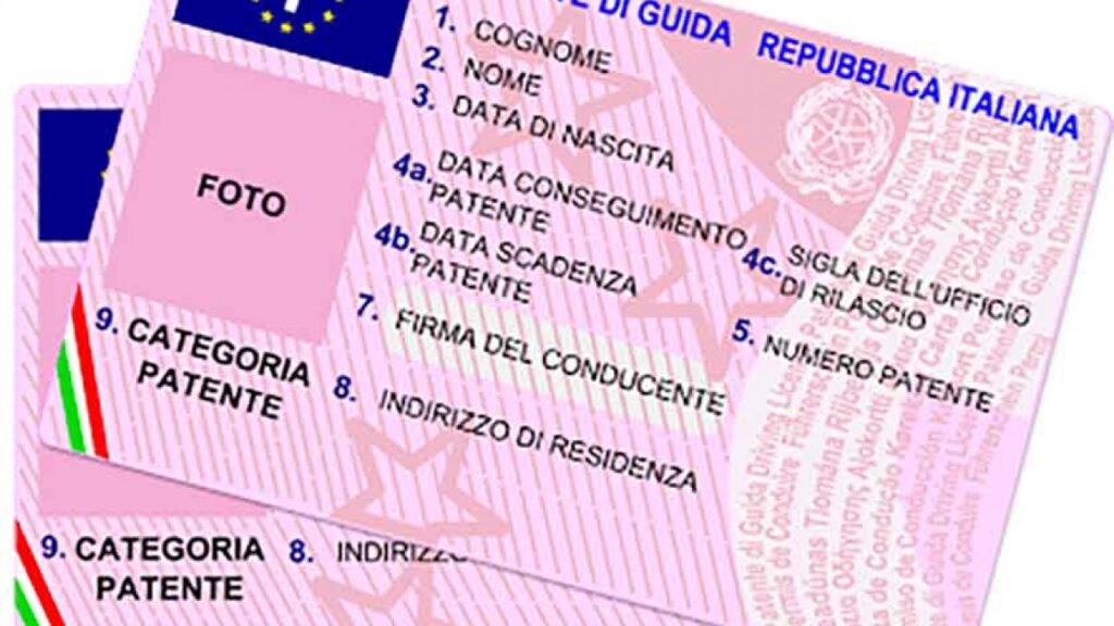 Permis de conduire 2022 : ce qui change, toute l’actualité Ritratto di GPone