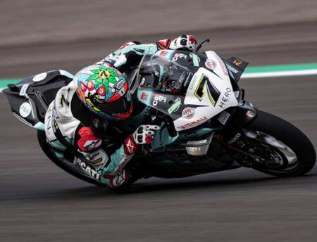 Ritratto di Riccardo Gugliemetti