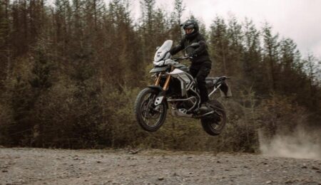 Tim Peake, de l'astronaute à l'image humaine de Triumph