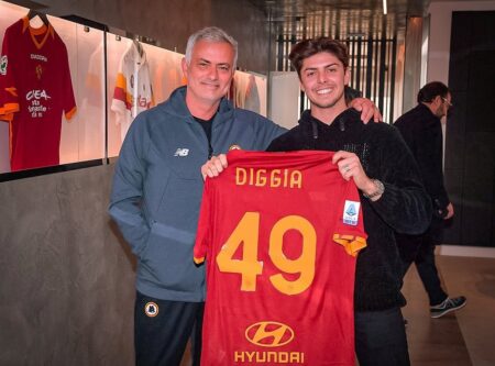 Ritratto di Riccardo Gugliemetti