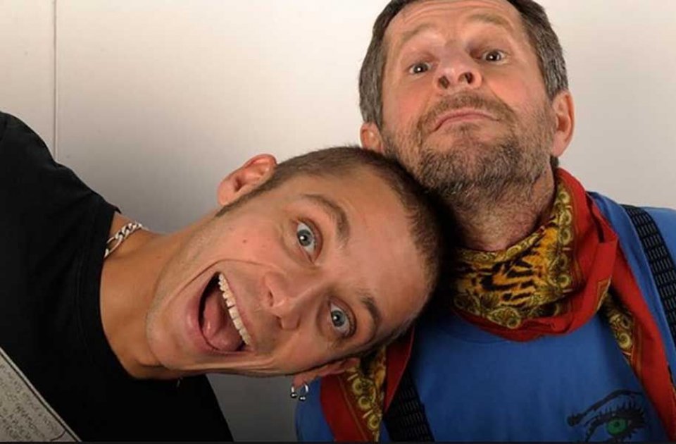 MotoGP, Graziano Rossi hospitalisé en neurologie à Fano Ritratto di Riccardo Gugliemetti