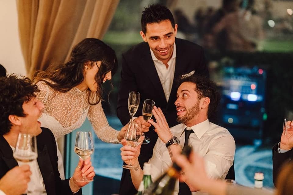 MotoGP, Pirro : un mariage Ducati Red avec Dovizioso, Dall’Igna et Bagnaia Ritratto di Riccardo Gugliemetti