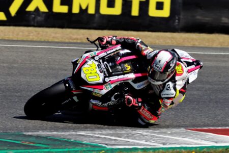 Ritratto di Andrea Periccioli