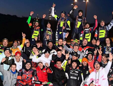 Ritratto di Riccardo Gugliemetti