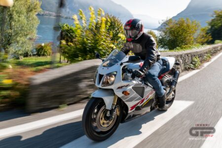 Ritratto di Matteo Pozzi