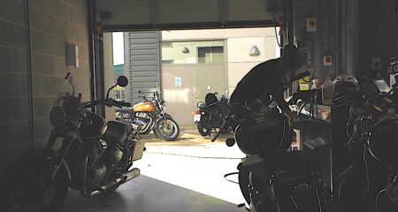 Royal Enfield Meteor 650 : des indices apparaissent dans une vidéo promotionnelle