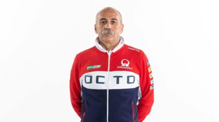 Ritratto di Riccardo Gugliemetti