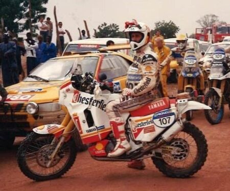 Ritratto di Riccardo Gugliemetti