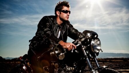 Ritratto di Fabio Caliendo