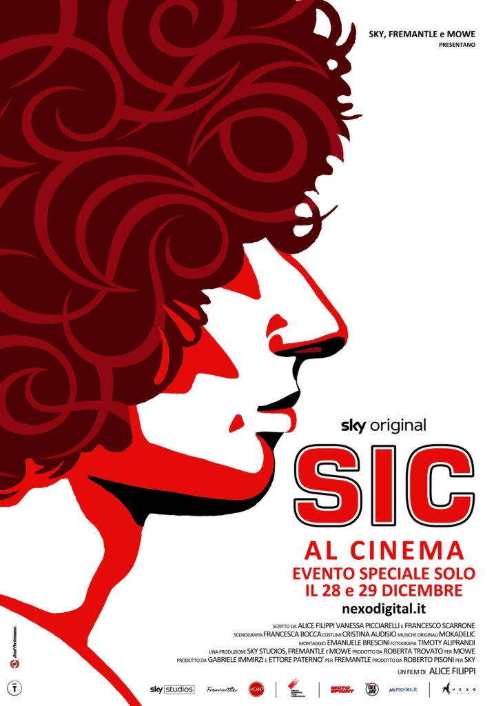 LE FILM Marco Simoncelli : des fragments de l’âme du SIC prennent vie LE FILM Marco Simoncelli : des fragments de l'âme du SIC prennent vie