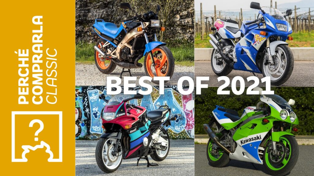 Pourquoi l’acheter Classique | Le meilleur de 2021 Ritratto di GPone