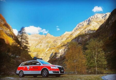 Ritratto di Matteo Pozzi