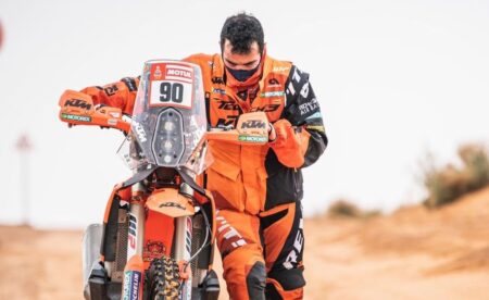 Ritratto di Riccardo Gugliemetti