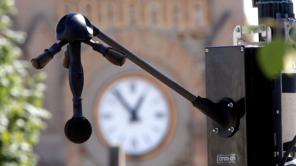 France : le radar arrive contre les motos bruyantes Ritratto di Fabio Caliendo