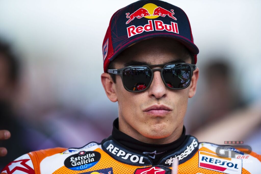 MotoGP, Honda présente son 2022 vendredi, mais sans Marc Marquez Ritratto di GPone