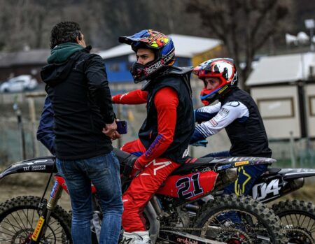 Ritratto di Riccardo Gugliemetti