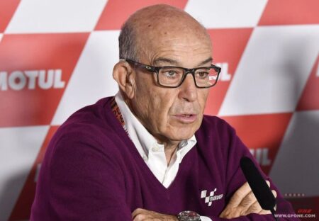 Ritratto di Marco Caregnato