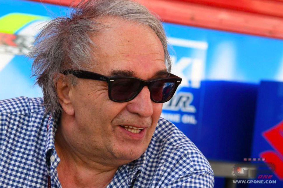 MotoGP, Pernat : « Marquez à Sepang ? J’ai encore des doutes » MotoGP, Pernat : « Marquez à Sepang ? J'ai encore des doutes »