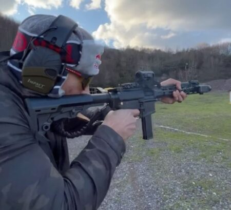 Ritratto di Riccardo Gugliemetti