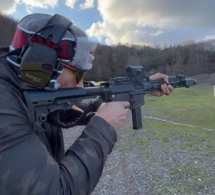 SBK, Razgatlioglu comme John Wick : en 2022, il ne veut rien rater Ritratto di Riccardo Gugliemetti