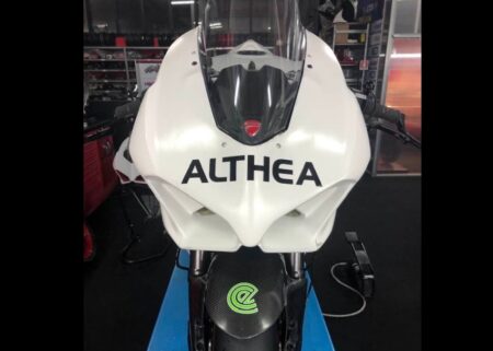 Ritratto di Riccardo Gugliemetti