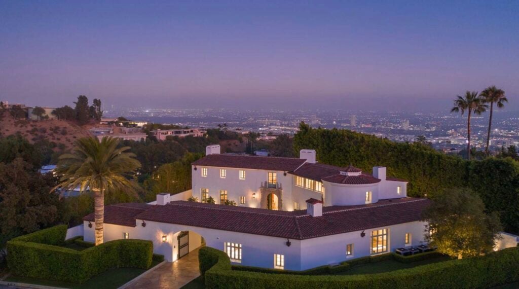 MotoGP, la maison de John Kocinsky à Hollywood est en vente pour 15,8 millions de dollars Ritratto di GPone