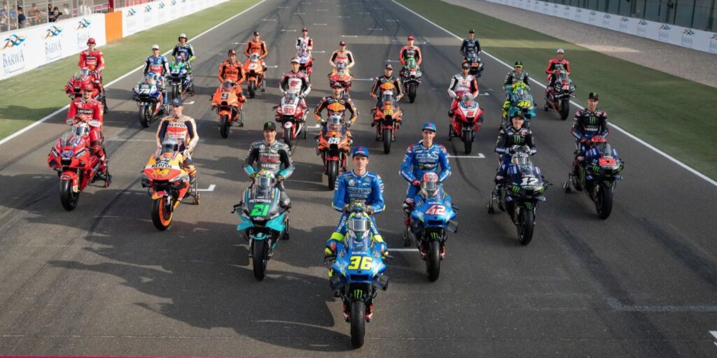 Quel est le salaire des pilotes MotoGP ? 20% de moins de 2018 à aujourd’hui Ritratto di Marco Caregnato