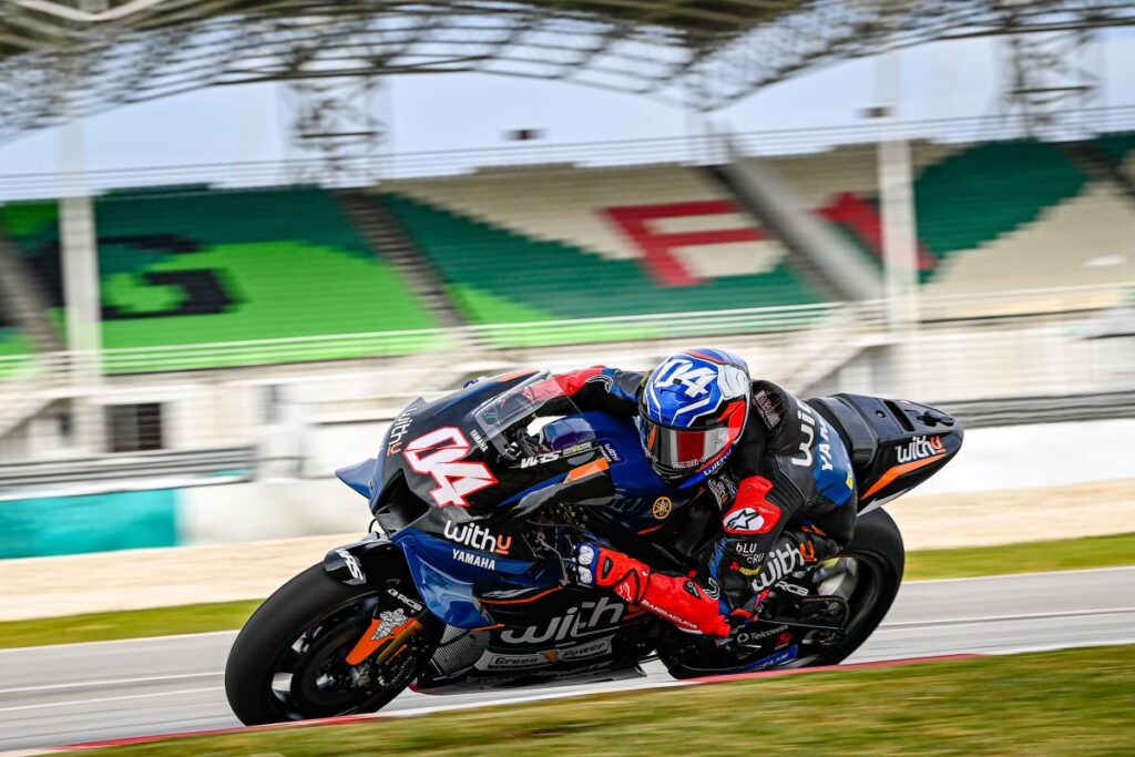 MotoGP, Dovizioso : “Je suis limité, je ne pilote pas Yamaha comme Quartararo” Ritratto di Riccardo Gugliemetti