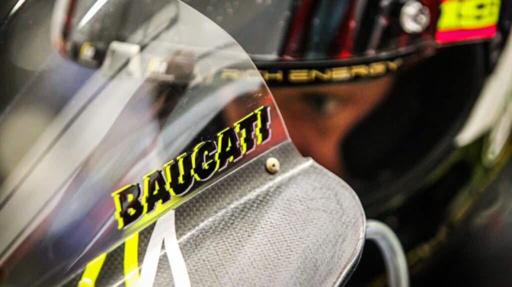 SBK, Bautista, Rea, Toprak : premier championnat du monde à Portimao, Petrucci outsider Ritratto di Riccardo Gugliemetti