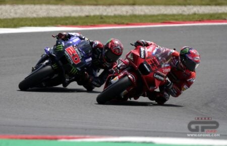 TRAILER - Unlimited, la série MotoGP, à partir du 14 mars sur Prime Video