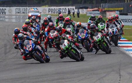 Ritratto di Riccardo Gugliemetti