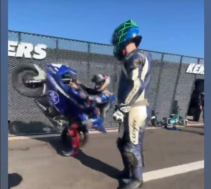 Ritratto di Riccardo Gugliemetti