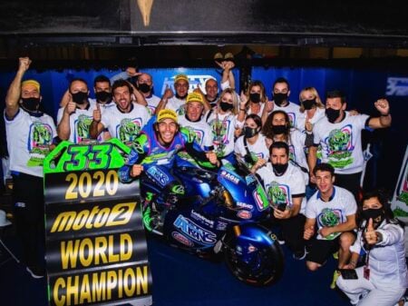 Ritratto di Andrea Rossi