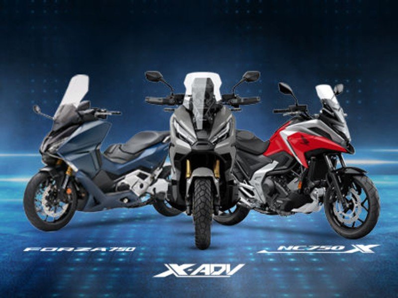 Honda Forza 750, X-ADV et NC750X : campagne de rappel lancée Ritratto di GPone