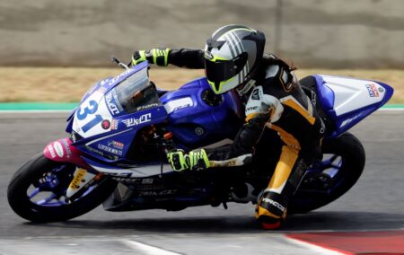 Ritratto di Andrea Periccioli