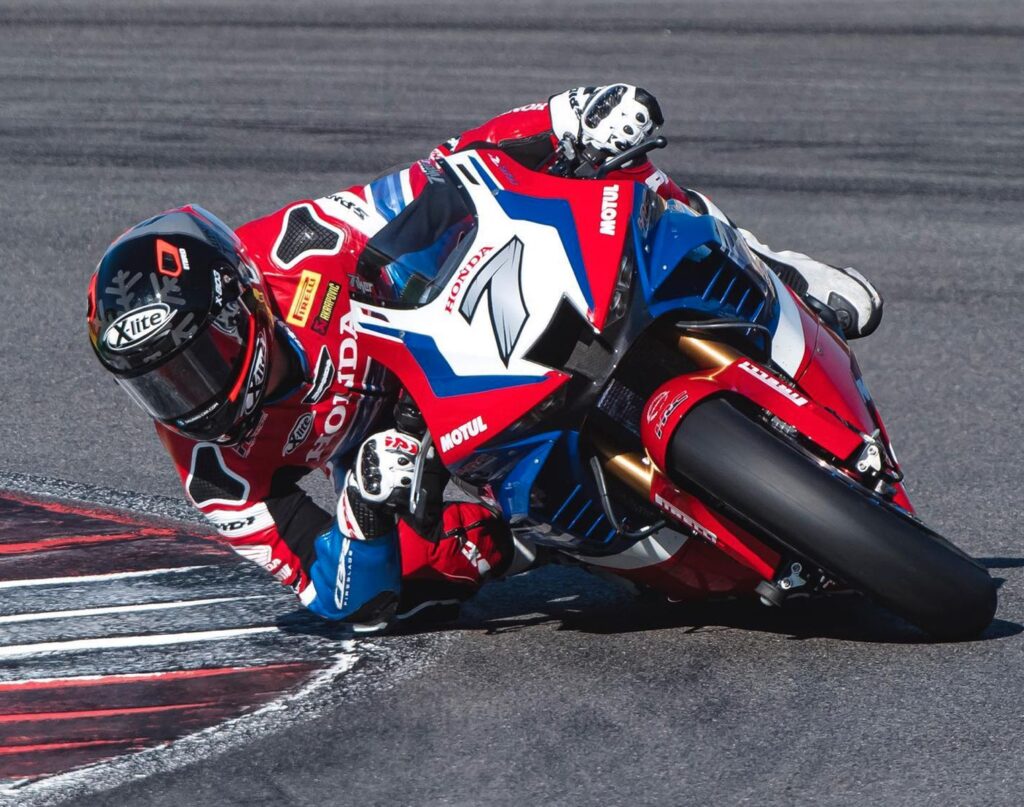 Dans l’écurie Nolan, entre confirmations, nouvelles entrées et retours Ritratto di GPone