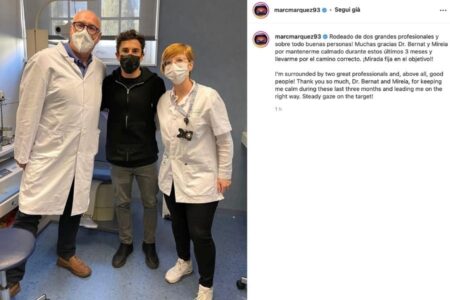 Ritratto di Andrea Rossi